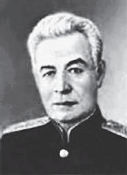 Василий Сергеевич Молоков